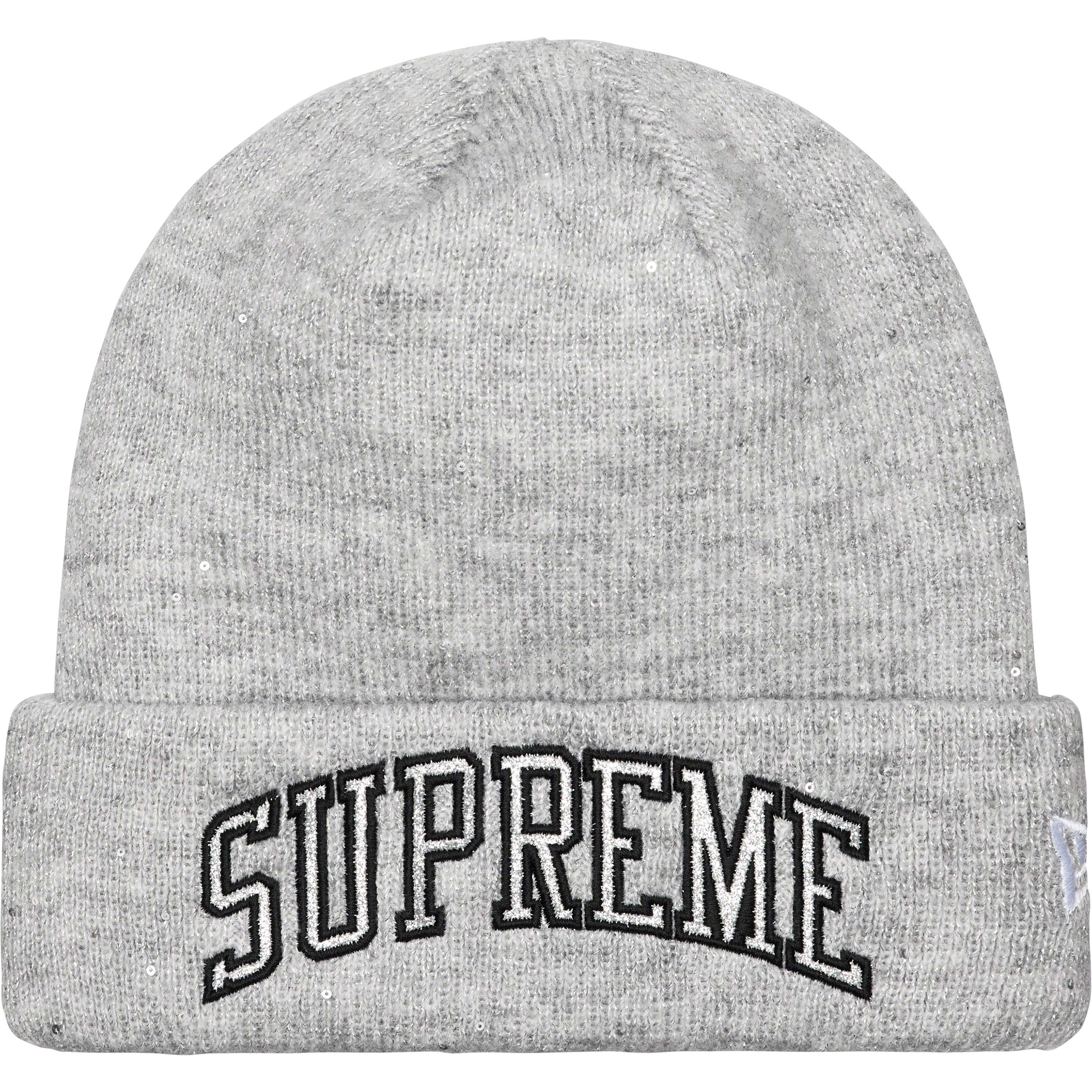 New Era® Metallic Arc Beanie view 6